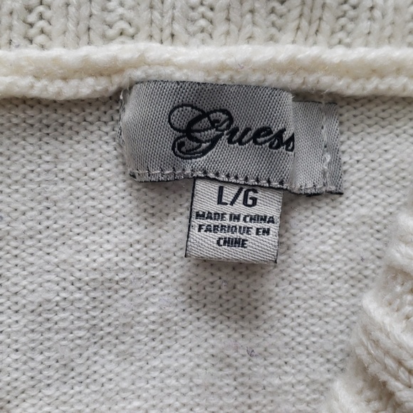 Guess sweater - Picture 2 of 2